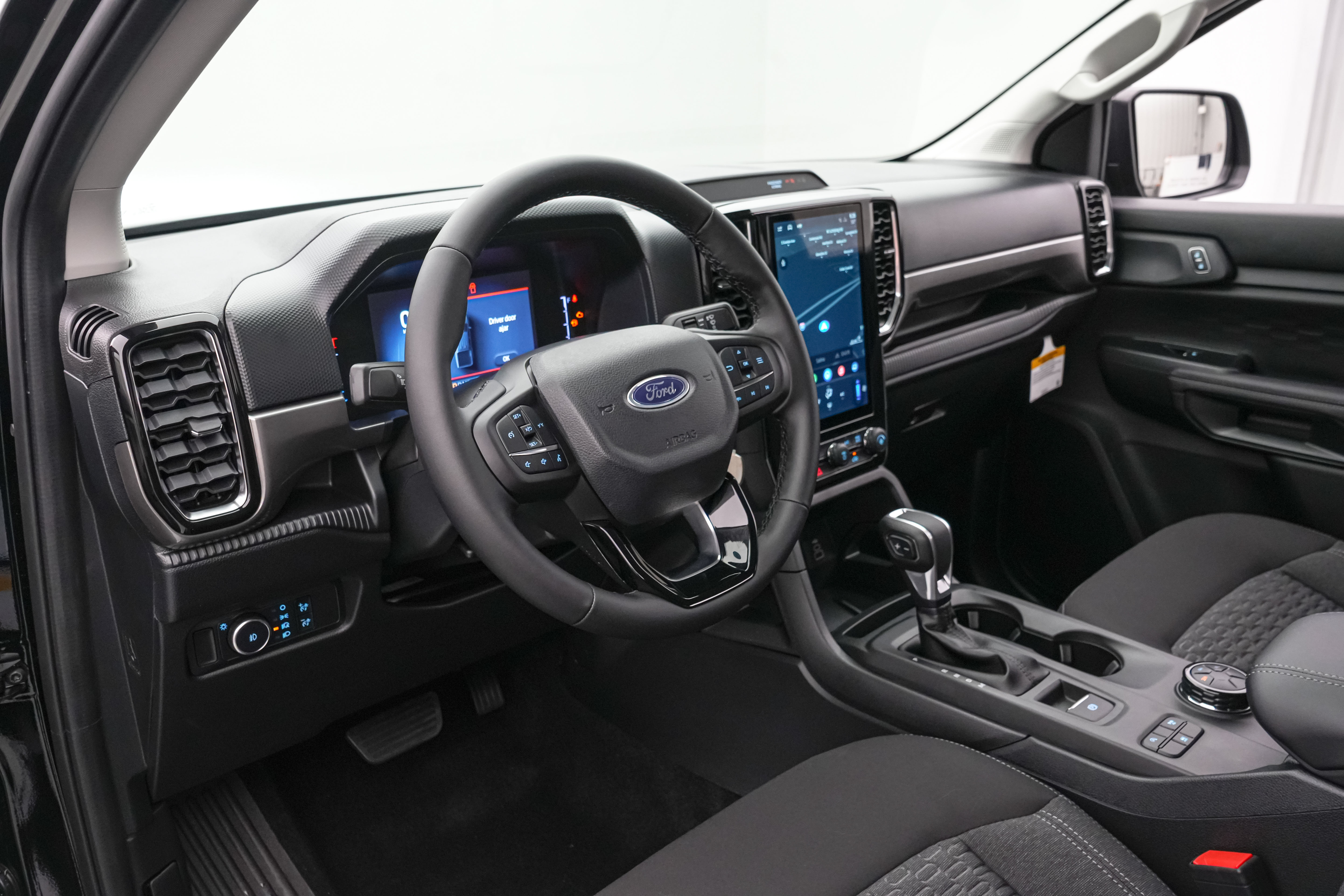 New 2026 Ford Ranger XLT AWD/4WD image 13