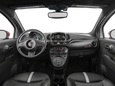 Used 2017 FIAT 500 e image 8