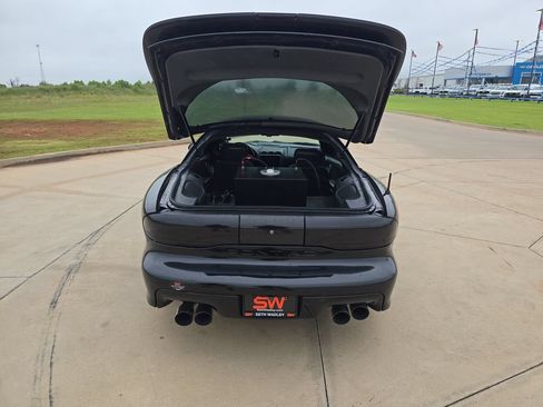 Used 1994 Pontiac Firebird Trans Am RWD image 14