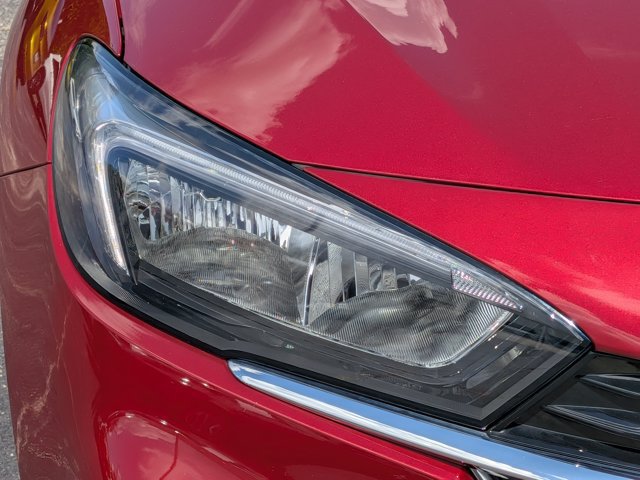 Certified 2023 Buick Encore GX Select FWD image 10