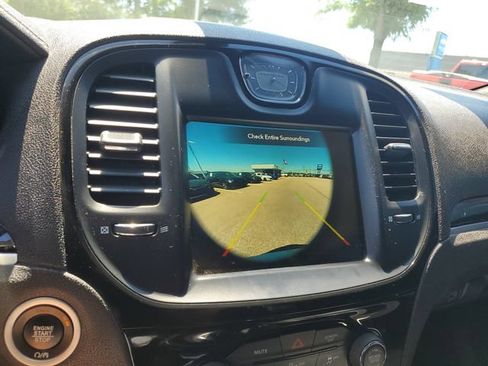 Used 2022 Chrysler 300 S RWD image 25