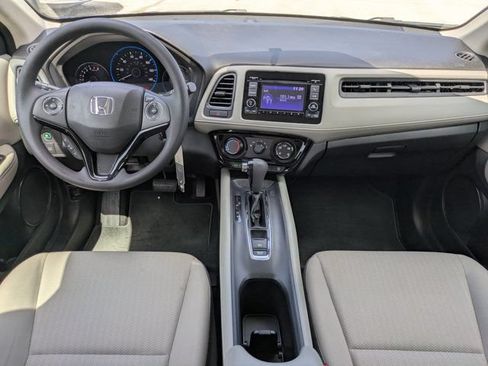Used 2016 Honda HR-V LX image 15