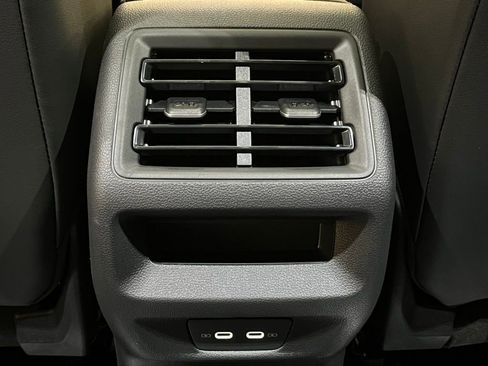 New 2026 Volkswagen Tiguan SE R-Line FWD image 25