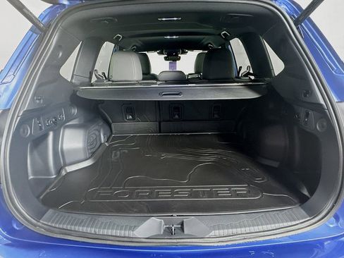 Certified 2026 Subaru Forester Limited AWD/4WD image 30