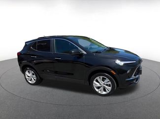 Used 2025 Buick Encore GX Preferred FWD video 2