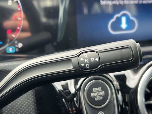 New 2026 Mercedes-Benz CLA 250 4MATIC image 24