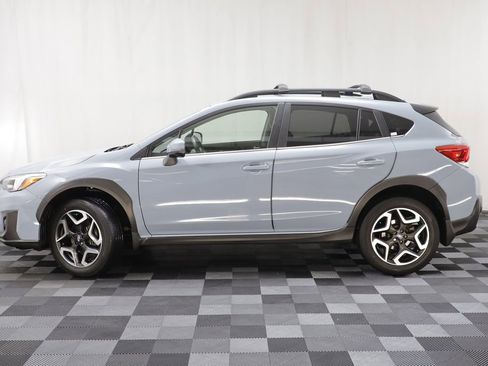 Used 2019 Subaru Crosstrek 2.0i Limited w/ Moonroof Package w/Navigation image 4