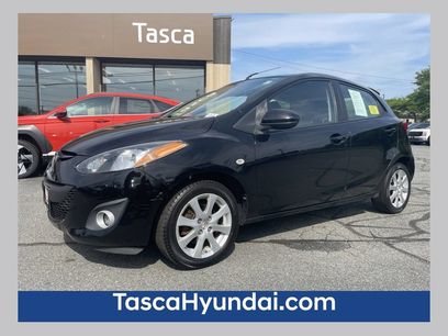 Used 2011 MAZDA MAZDA2 Touring