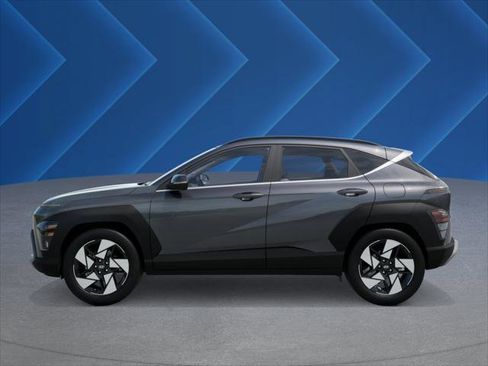 New 2026 Hyundai Kona SEL Sport image 3