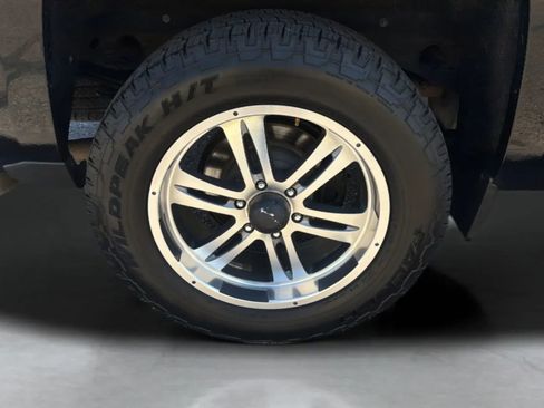 Used 2015 Chevrolet Silverado 1500 LT w/ All Star Edition RWD image 36