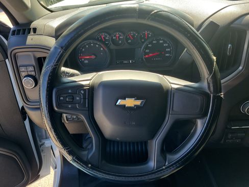 Used 2024 Chevrolet Silverado 3500 W/T w/ WT Convenience Package image 29