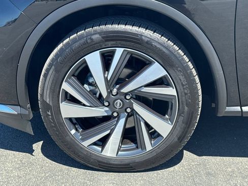 Used 2023 Nissan Murano SL w/ Cargo Package AWD/4WD image 4