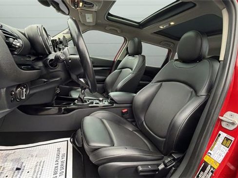 Used 2017 MINI Cooper Clubman S image 9