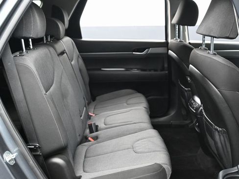 Used 2021 Hyundai Palisade SE image 29