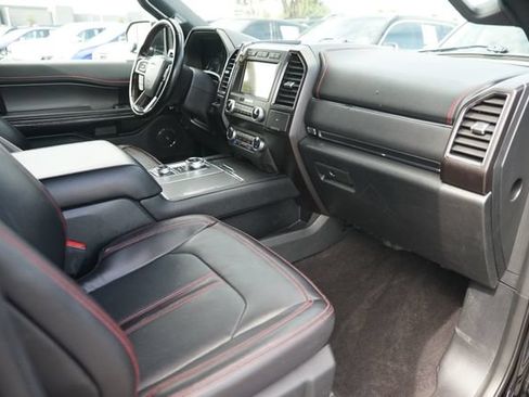 Used 2021 Ford Expedition Limited AWD/4WD image 20