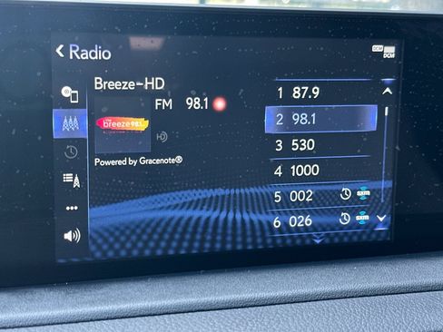 Used 2021 Lexus RX 350 AWD w/ Accessory Package image 23