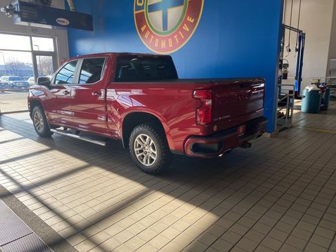 Used 2019 Chevrolet Silverado 1500 RST image 19