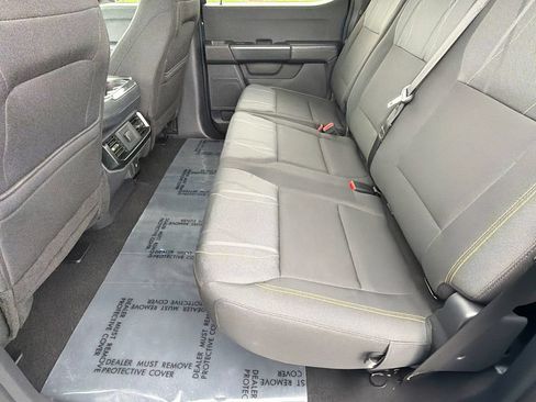 Used 2024 Ford F150 STX RWD image 20