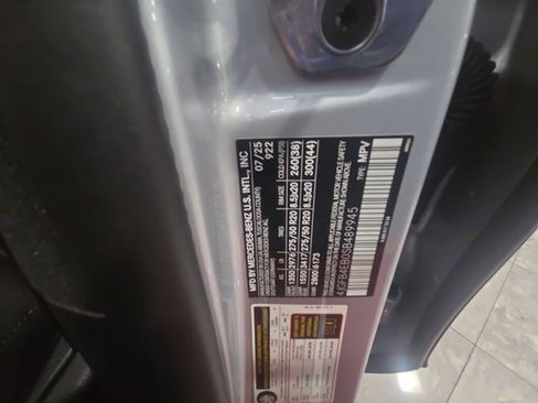 Certified 2025 Mercedes-Benz GLE 350 4MATIC image 22