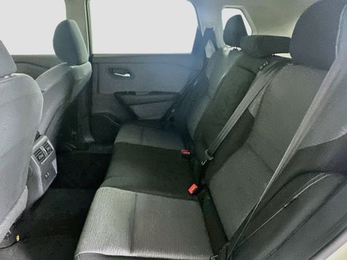 Used 2023 Nissan Rogue SV FWD image 26