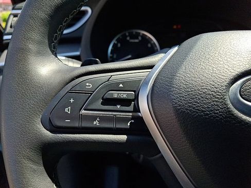 Certified 2024 INFINITI QX55 Essential AWD/4WD image 21