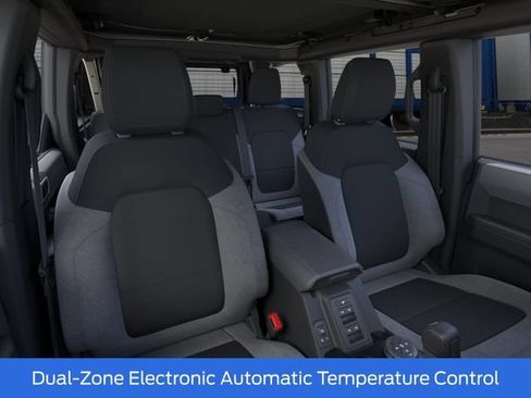 New 2026 Ford Bronco Big Bend AWD/4WD image 11