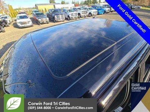 Used 2025 Ford F150 Raptor image 4