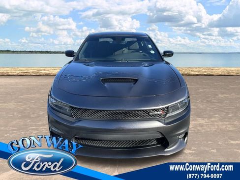 Used 2023 Dodge Charger R/T image 13