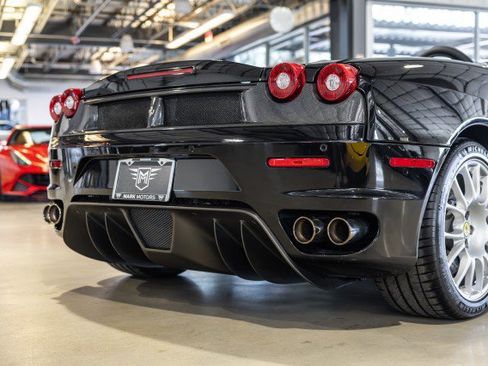 Used 2008 Ferrari F430 Spider RWD image 18