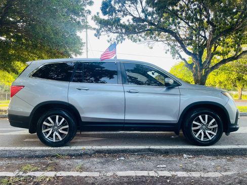 Used 2019 Honda Pilot EX image 6