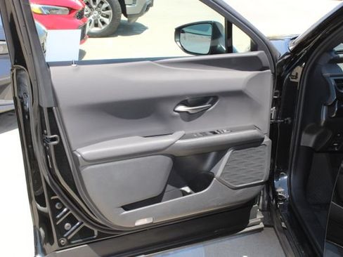 Certified 2025 Lexus UX 300h FWD image 11