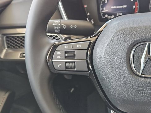 New 2025 Acura Integra image 28