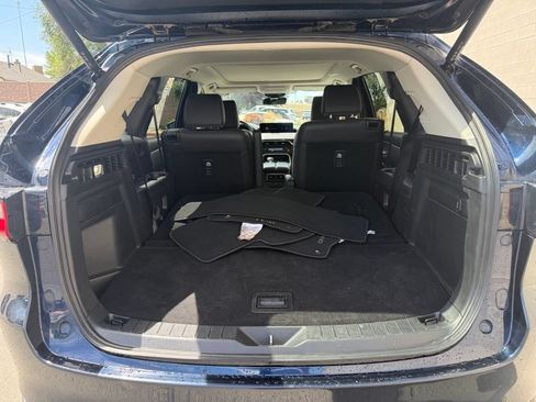 Used 2025 MAZDA CX-90 3.3 Turbo w/ Premium Sport Pkg AWD/4WD image 33