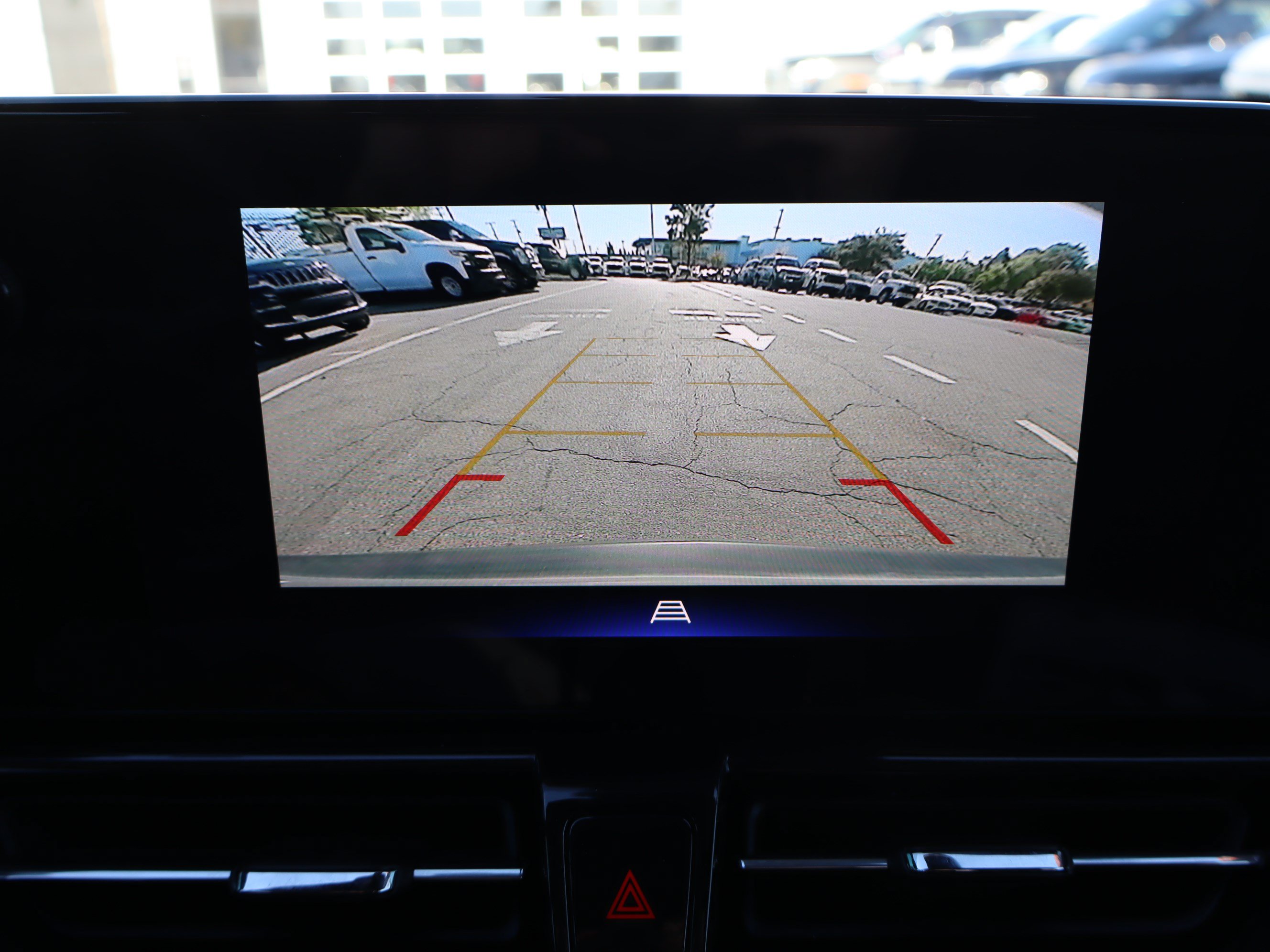 Used 2026 Chevrolet TrailBlazer RS w/ Convenience Package FWD image 28