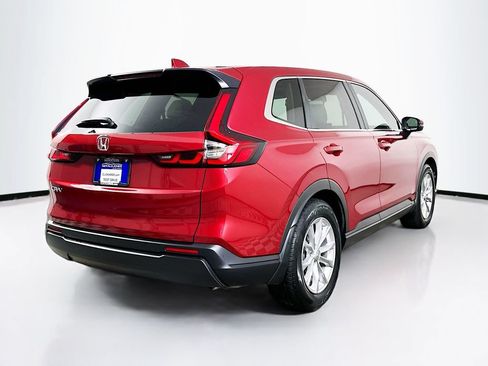 Certified 2024 Honda CR-V EX image 7