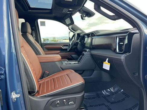 New 2026 GMC Sierra 2500 Denali Ultimate w/ Max Trailering Package image 33