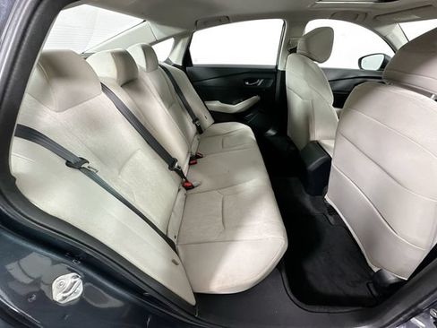 Used 2023 Honda Accord EX image 28