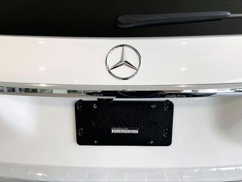 Used 2022 Mercedes-Benz GLS 450 4MATIC image 30