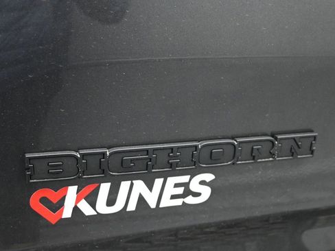 Used 2026 RAM 1500 Big Horn image 19
