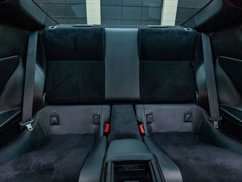 Used 2024 Toyota GR86 TRUENO Edition RWD image 27