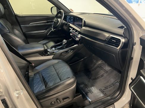Used 2024 Kia Telluride SX Prestige X-Line image 45
