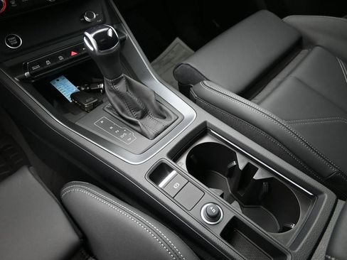 New 2025 Audi Q3 2.0T Premium AWD/4WD image 20