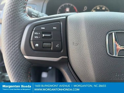 Used 2026 Honda Ridgeline TrailSport image 21