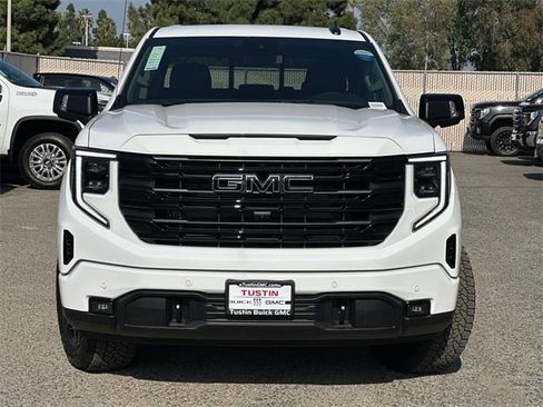 New 2026 GMC Sierra 1500 Elevation w/ Elevation Premium Package image 2