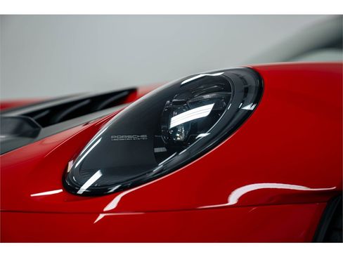 Used 2024 Porsche 911 GT3 RS RWD image 13
