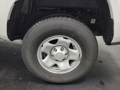 Used 2023 Toyota Tacoma SR image 10