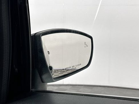 Certified 2020 Ford EcoSport Titanium FWD image 26