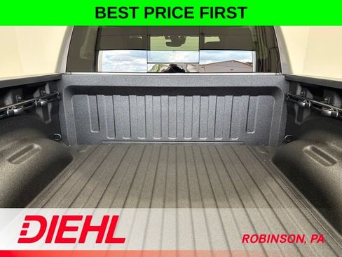 New 2026 RAM 1500 Limited w/ Bed Utility Group AWD/4WD image 11