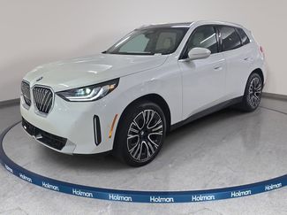 Used 2026 BMW X3 xDrive30i w/ Convenience Package AWD/4WD video 1