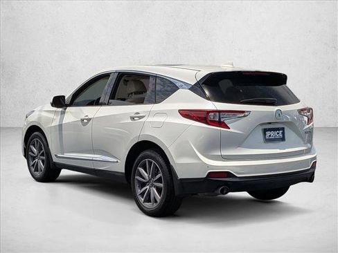 Certified 2019 Acura RDX FWD w/ Technology Package image 8